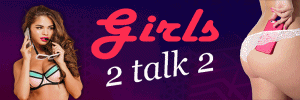 Girls2Talk2 phonesex and sexting site.